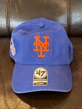 47 Brand Mets All Star Game Hat